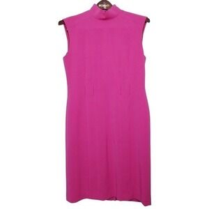 Isabella DeMarco Sheath Dress 10